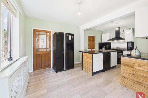 undefined, Queen Alexandra Road, Bedford MK41