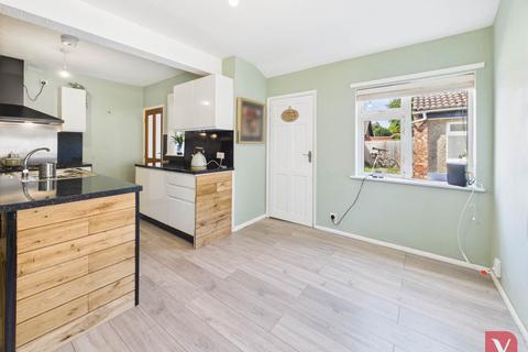 undefined, Queen Alexandra Road, Bedford MK41