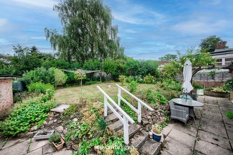 undefined, Wissage Road, Lichfield, WS13 6SW