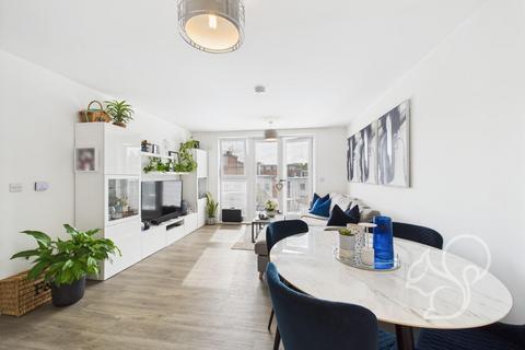 1 bedroom apartment for sale, Victoria Road, Chelmsford CM1