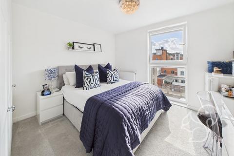 1 bedroom apartment for sale, Victoria Road, Chelmsford CM1
