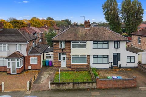 undefined, Melwood Drive, Liverpool L12
