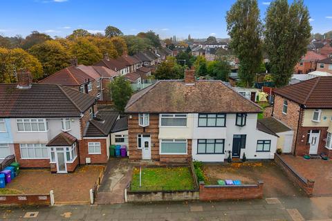 undefined, Melwood Drive, Liverpool L12