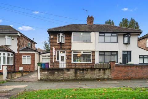 undefined, Melwood Drive, Liverpool L12