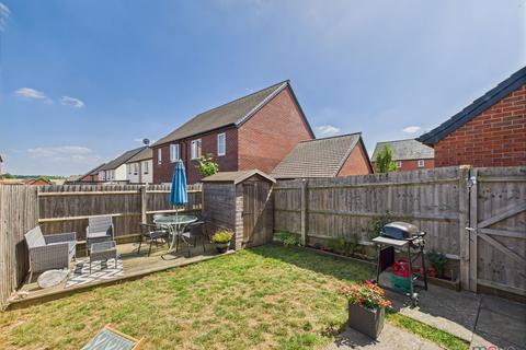 13 Anglia Crescent, Kempsey, Worcester, WR5 3UX