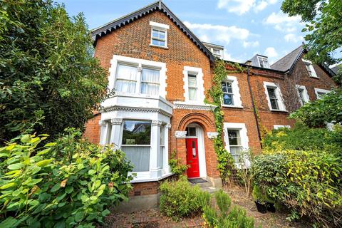 undefined, Westcombe Park Road, Blackheath