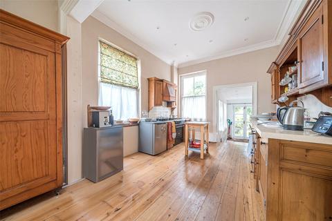 undefined, Westcombe Park Road, Blackheath