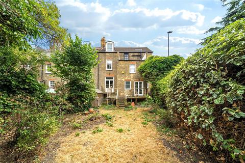 undefined, Westcombe Park Road, Blackheath
