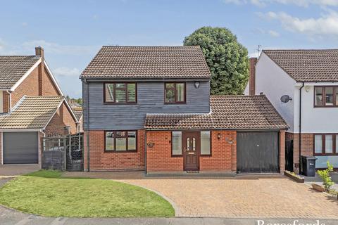 undefined, Acorn Avenue, Braintree, CM7