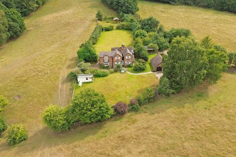 4 bedroom detached house for sale, Fair Oak, Eccleshall, ST21