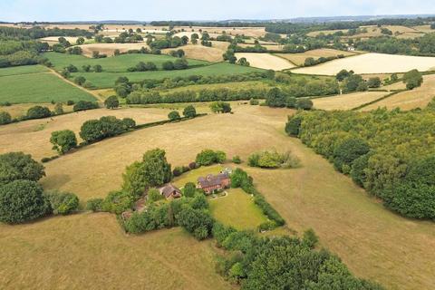 4 bedroom detached house for sale, Fair Oak, Eccleshall, ST21
