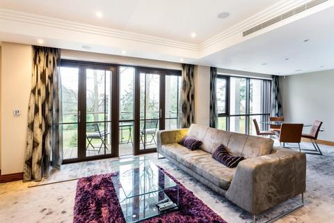 undefined, The Garden House, Sunningdale