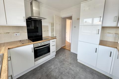 2 bedroom semi-detached bungalow for sale, Romney Way, Hythe, Kent