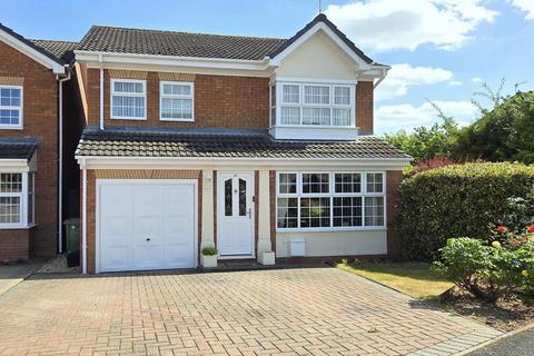 undefined, Santa Maria Way, Stourport-On-Severn