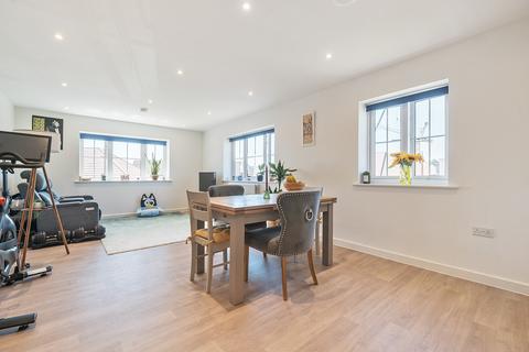 undefined, Elizabeth House, Kingsmead Avenue, Chichester, PO19