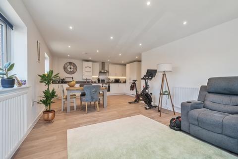 undefined, Elizabeth House, Kingsmead Avenue, Chichester, PO19