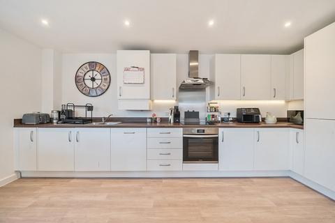 undefined, Elizabeth House, Kingsmead Avenue, Chichester, PO19