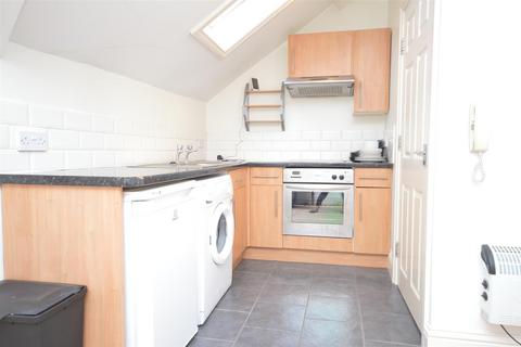 1 bedroom flat to rent, Monks Road, Lincoln