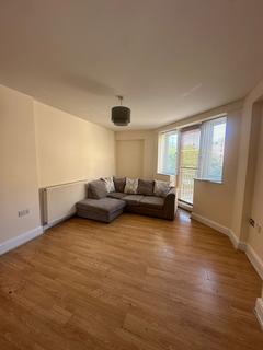 undefined, Flat ,  Guildford Street, Luton
