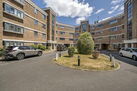 2 bedroom flat for sale, Victoria Court, Kingsbridge Avenue, Acton W3