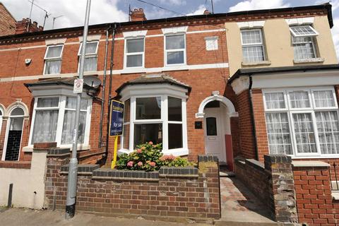 3 bedroom terraced house to rent, Mill Road, Wellingborough