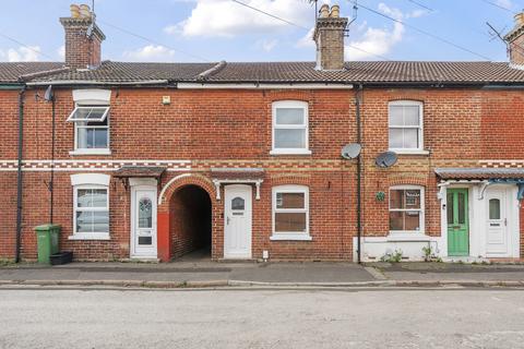 undefined, Mount View, Eastleigh, Hampshire, SO50