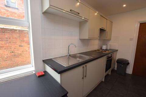 1 bedroom in a house share to rent, St Pauls Road, Northampton NN2