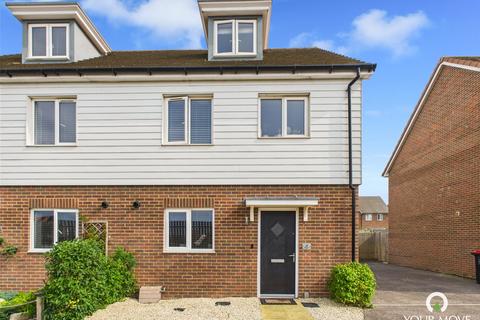 Bootes Close, Kent CT9