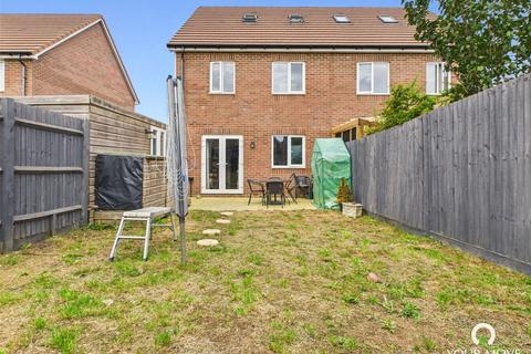 undefined, Bootes Close, Kent CT9