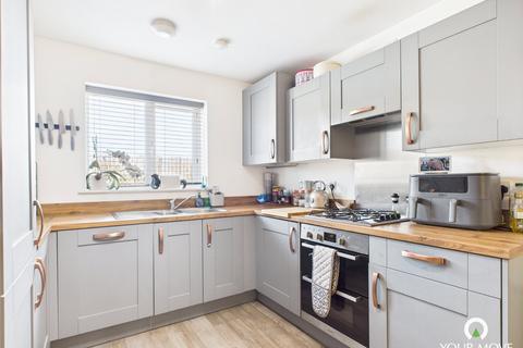 undefined, Bootes Close, Kent CT9