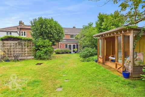 4 bedroom semi-detached house for sale, Spixworth Road, Old Catton, Norwich