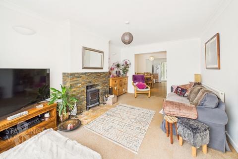 4 bedroom semi-detached house for sale, Spixworth Road, Old Catton, Norwich