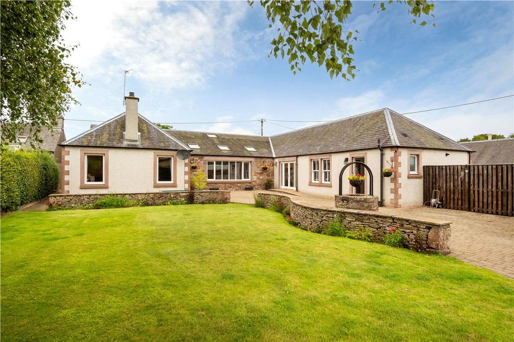 Gibbs Cottage
