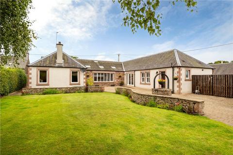 Gibbs Cottage Main Street, Ardler, Blairgowrie, PH12 8SR