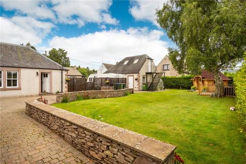 Gibbs Cottage Main Street, Ardler, Blairgowrie, PH12 8SR
