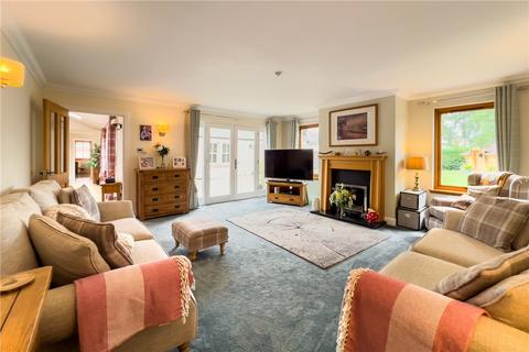 Gibbs Cottage Main Street, Ardler, Blairgowrie, PH12 8SR