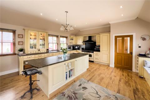 Gibbs Cottage Main Street, Ardler, Blairgowrie, PH12 8SR