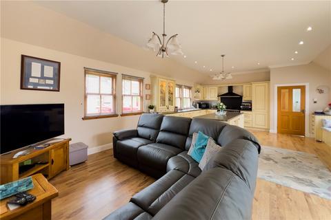 Gibbs Cottage Main Street, Ardler, Blairgowrie, PH12 8SR