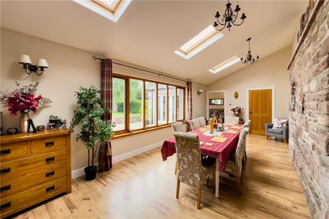 Gibbs Cottage Main Street, Ardler, Blairgowrie, PH12 8SR