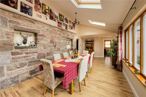 Gibbs Cottage Main Street, Ardler, Blairgowrie, PH12 8SR