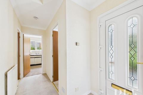 undefined, Willow Close, Penrith CA11