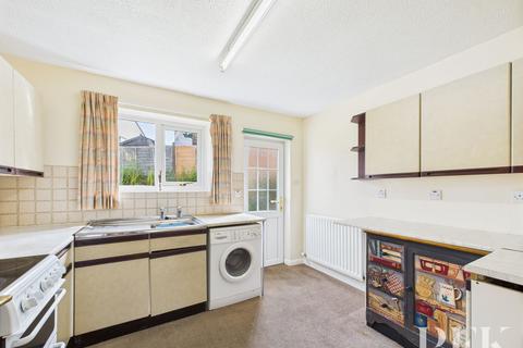 undefined, Willow Close, Penrith CA11