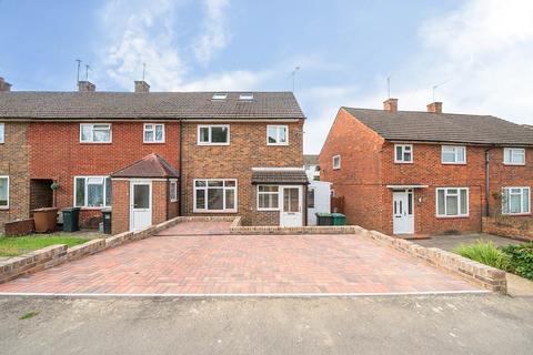 4 bedroom end of terrace house for sale, Hayling Road, Watford, Hertfordshire