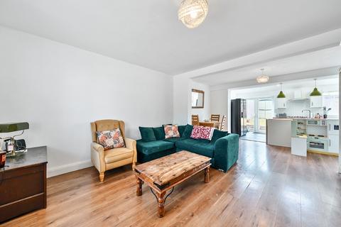 Hayling Road, Watford, Hertfordshire