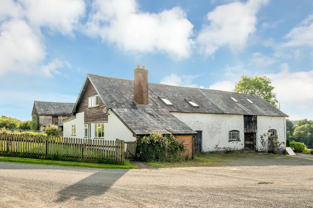 Cefn Cottage
