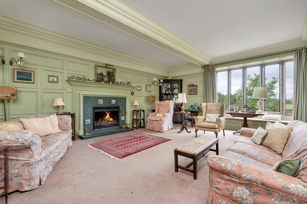 Drawing Room