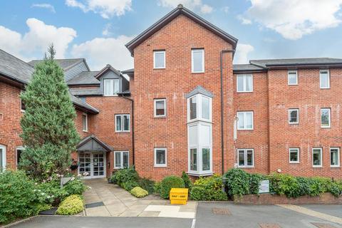 2 bedroom retirement property for sale, Gravel Hill, Ludlow