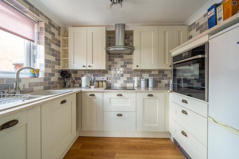 2 bedroom retirement property for sale, Gravel Hill, Ludlow