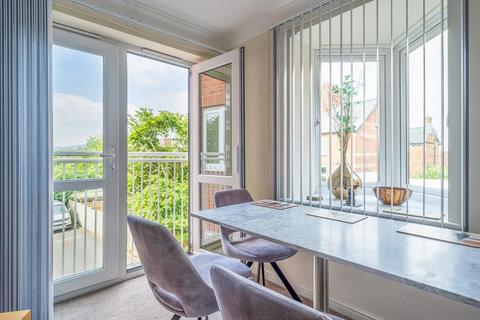 2 bedroom retirement property for sale, Gravel Hill, Ludlow