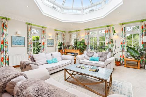 6 bedroom detached house to rent, Four Winds, Old Avenue, Weybridge